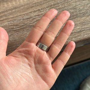 Oura ring